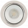 Oprawa downlight p/t NEW REMISI śr. 200mm 14W 2340lm 3000K CAE IP44 IK07 biała