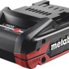 Akumulator do elektronarzędzi Metabo 624974000, 4 Ah, 18 V