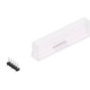 Fischer Elektronik SLLP5SMD0515ZSM Listwa kołkowa, męska, standardowa 10 szt.