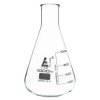 LabGlass Conical Flask Narrow Neck 1000ml Pack of 6