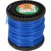 Żyłka tnąca kwadratowa 2.4mmx90m FLO CB-70947