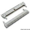 71922-164 Connector 2 x 32 Pin DIN THT DUPONT