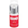 Dormer A191413 A191 No.413 Metric HSS Drill Set of 13 1.5-6.5 x 0.5mm