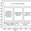 Eight-channel pulse-density-modulation input to TDM or I²S output converter