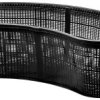 FIAP 2309 PondBasket Active Nierenform Koszyk na rośliny (D x S x W) 480 x 180 x 150 mm 1 szt.