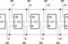 Automotive octal D-type flip-flops with clear | DGS | 20 | -40 to 125