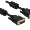 kabel DVI