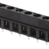 Molex 398800308 Terminal PCB Ilość styków 8 1 szt.