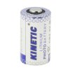 Bateria CR2 3V litowa Kinetic