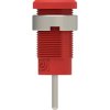 Electro Pjp 3267-C-Cd1-R Safety Socket Red 1Pc Jack Plugs & Sockets