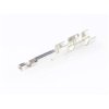 Molex 1722537023 Ultra-fit Tangless Crimp Terminal Female Tin 16-18 AWG