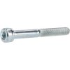 R-TECH 337270 M6 X 50 Hex Socket Cap Screws Steel BZP - Pack Of 100
