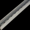 3415ZG-1M C-profile 34 x 15 mm, perforated 1 m.