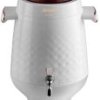 Zaparzacz do herbaty arzum AR3083-W, biały, 2200 W arzum AR3083-W, biały, 2200 W