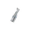 Vogt Verbindungstechnik 1361.61 Cable Lug silver plated 1.3mm 500pcs