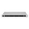 Switch Unifi, 48X Rj45 1000Mb/S, 32X Poe+, 4X Sfp Ubiquiti Usw-48-Poe
