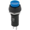 Przełącznik bistabilny 2P niebieski