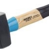 Młotek dwuobuchowy Hazet BluGuard 2142-1 1169 g 260 mm DIN 6475 1 szt.