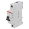 S201-Z1 Wyłącznik nadprądowy 230/400VAC Iznam: 1A Bieguny: 1 Charakt: Z