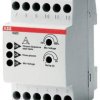 ABB SQZ3 Przekaźnik monitorujący