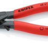 Lock ring pliers, for inner rings (bores), clamping range 19 to 60 mm, L 165 mm, 175 g, 48 41 J21
