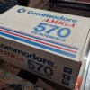 Amiga 570 CD Interface Boxed - as new