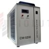 Chłodnica wody CW-5200 Chiller do ploterów laserowych