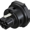 Przyłącze urządzenia Wieland Electric 96.052.6353.1