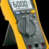2583583 Digital handheld multimeter