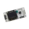 Płyta rozwojowa MMDVM Duplex Hotspot STM32-DVM 420-475 MHz Wielomodalne wsparcie cyfrowe Siateczka Repeater z wyświetlaczem OLED
