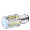 Dioda Led Ba15d Żółta 115V Ac 8Wd4448-6Xd