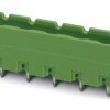 Blok zacisków wtykowych 2-pinowe raster: 7.62mm Phoenix Contact 16.0A 630.0 V.