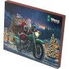 Wera 05136610001 Christmas Advent Tool Kit Calendar 2025
