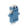 Adapter Światłowodowy Jednomodowy Sm Lc Duplex Foa-Lc-Smd