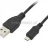 Kabel WT USB - WT micro USB 3m