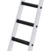 MUNK Günzburger Steigtechnik 012012 aluminium Drabina do czyszczenia szkła 5.6 kg