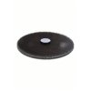 Bosch 2608601724 X-LOCK SCM Support Plate 125mm with Velcro Fastener