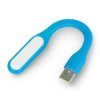 Lampka LED Esperanza EA147B do laptopa - niebieska