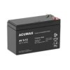 Akumulator ACUMAX serii AV 12V 9Ah T2