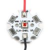 Tablica LED IHH-OG01-HYRE-SC231-WIR200., 825 mW, kolor: Czerwony 960mW, ILS, P2720
