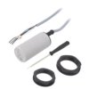CA30CAF16NA Czujnik pojemnościowy, Zasięg: 0÷16mm, Output: NPN / NO + NC, PBT