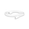 Ubiquiti UACC-Cable-PT-3m | Kabel Power TransPort | 3m, VW-1, 12 AWG