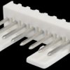 6410-08A / 2227-2081 Molex pin header - KK - 1x8-pin - connector