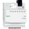 KNX Wejście binarne REG-K 8x 24 V AC/DC 15 mA DC / 6mA AC jasnoszary MTN644792 SCHNEIDER ELECTRIC