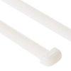 Opaska kablowa długość 360mm szerokość 7,6 mm Legrand Nylon 66 -40 → +75 °C.
