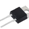Diody prostownicze i diody Schottky'ego 2L DO 220AC 15A Otwór przezierny 600VDioda FRED Pojedyncza VS-E5TH1506-M3