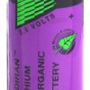 bateria litowa TADIRAN LS 26500 C / SL-2770 3,6V LiSOCl2 rozmiar C