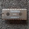 TDA3561A PAL decoder - Philips