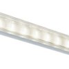 Paulmann 70809 aluminium (D x S x W) 100 x 2.3 x 1.5 cm 1 szt.