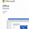 EP2-06812 Software, Office 2024 Home, English